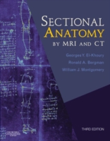 Sectional Anatomy by MRI and CT