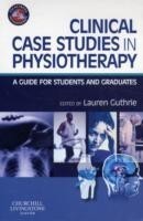 Clinical Case Studies in Physiotherapy