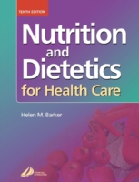 Nutrition and Dietetics for Health Care