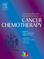 Royal Marsden Hospital Handbook of Cancer