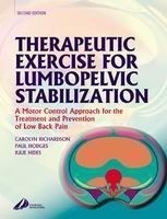 Therapeutic Exercise for Lumbopelvic Stabilization