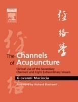 Channels of Acupuncture