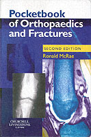 Pocketbook of Orthopaedics and Fractures