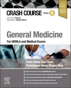 Crash Course General Medicine