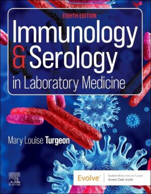 Immunology & Serology in Laboratory Medicine