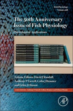 50th Anniversary Issue of Fish Physiology