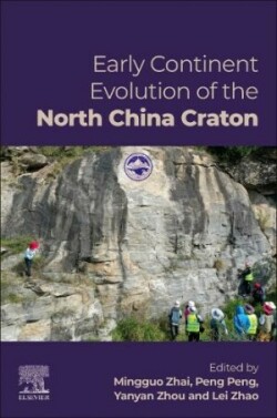 Early Continent Evolution of the North China Craton