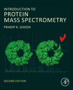 Introduction to Protein Mass Spectrometry