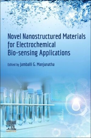 Novel Nanostructured Materials for Electrochemical Bio-sensing Applications