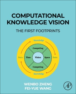 Computational Knowledge Vision