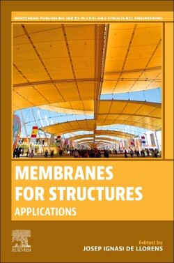 Membranes for structures