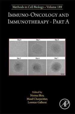 Immuno-oncology and immunotherapy Part A