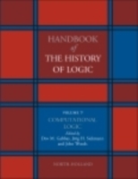 Computational Logic
