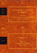 Dementias: Handbook of Clinical Neurology