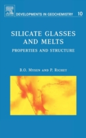 Silicate Glasses and Melts