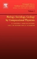Biology, Sociology, Geology by Computational Physicists