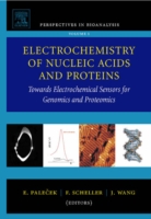 Electrochemistry of Nucleic Acids and Proteins