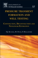 Pressure Transient Formation and Well Testing