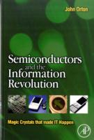 Semiconductors and the Information Revolution