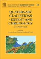 Quaternary Glaciations - Extent and Chronology