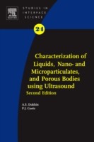 Characterization of Liquids, Nano- and Microparticulates, and Porous Bodies using Ultrasound