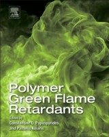 Polymer Green Flame Retardants