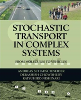 Stochastic Transport in Complex Systems