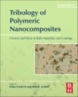 Tribology of Polymeric Nanocomposites