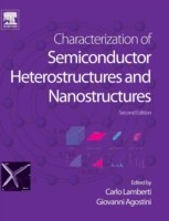 Characterization of Semiconductor Heterostructures and Nanostructures