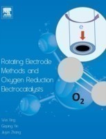 Rotating Electrode Methods and Oxygen Reduction Electrocatalysts