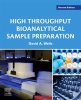 High Throughput Bioanalytical Sample Preparation