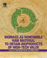 Biomass as Renewable Raw Material to Obtain Bioproducts of High-Tech Value