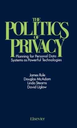 Politics of Privacy