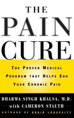 Pain Cure