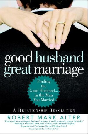 Good Husband, Great Marriage