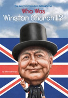 Who Was Winston Churchill?