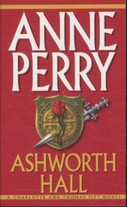 Ashworth Hall
