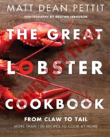Great Lobster Cookbook