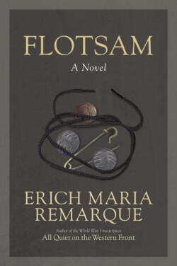 Flotsam