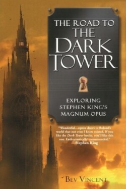 Road to the Dark Tower