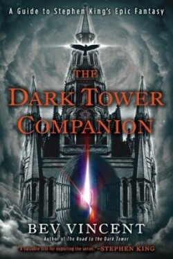 Dark Tower Companion