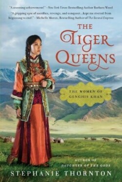 Tiger Queens