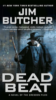 Dresden Files, Dead Beat