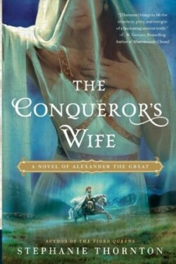 Conqueror's Wife