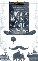 Around the World in Eighty Days