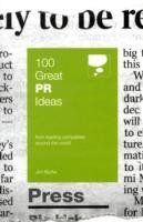 100 Great PR Ideas