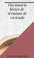 Diccionario basico de terminos de vivienda