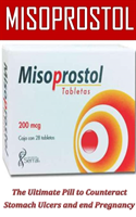 Misoprostol