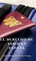 derecho de asilo en Espana