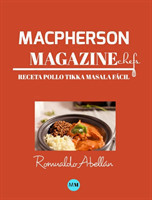 Macpherson Magazine Chef's - Receta Pollo tikka masala facil